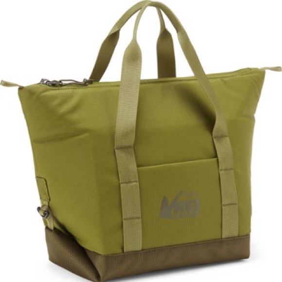 REI Handbags - New REI Cooler Tote